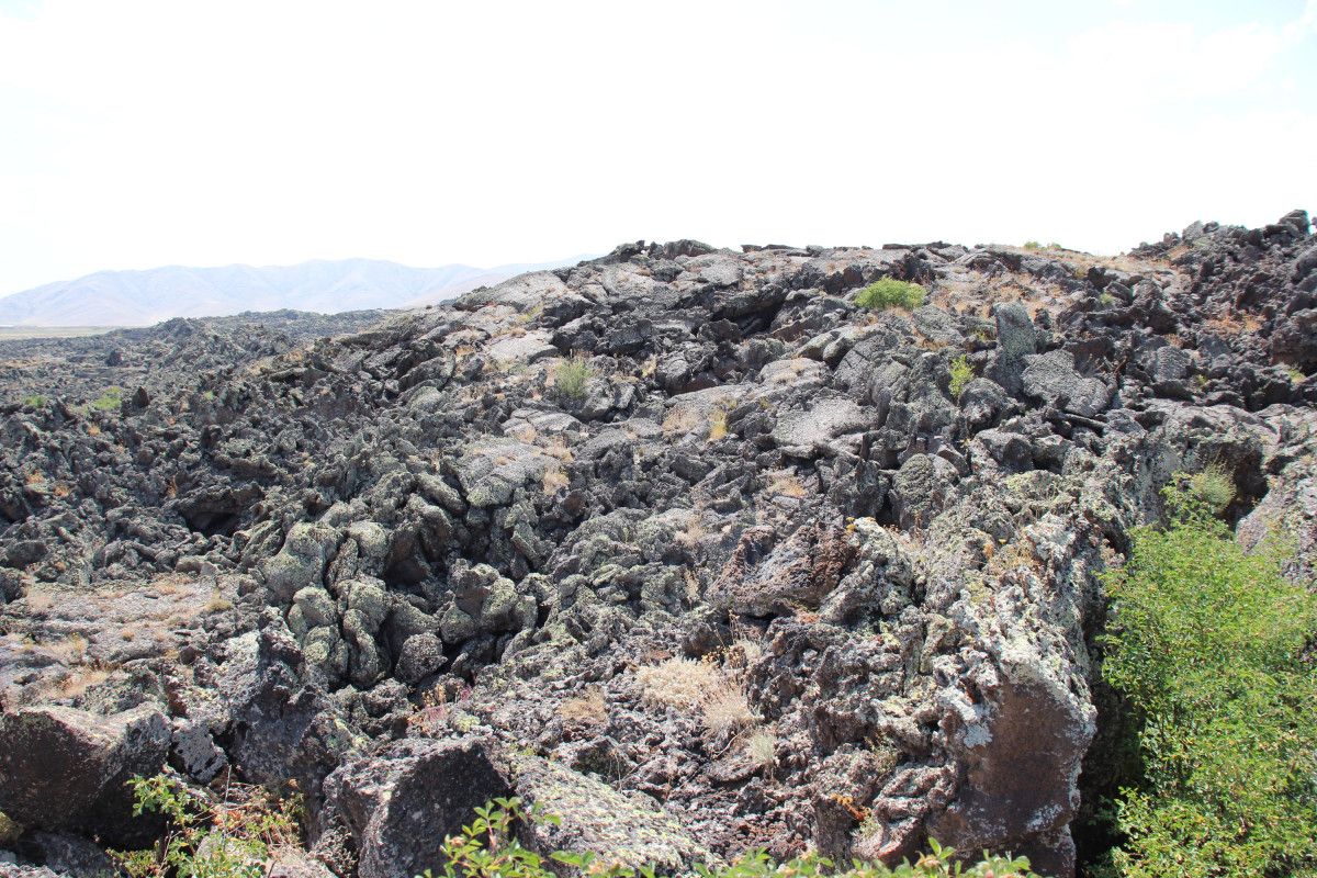 1855 yilinda tendurek dagindan akan lavlarin yuttugu koyler arastiriliyor 7 jC5EKhNu