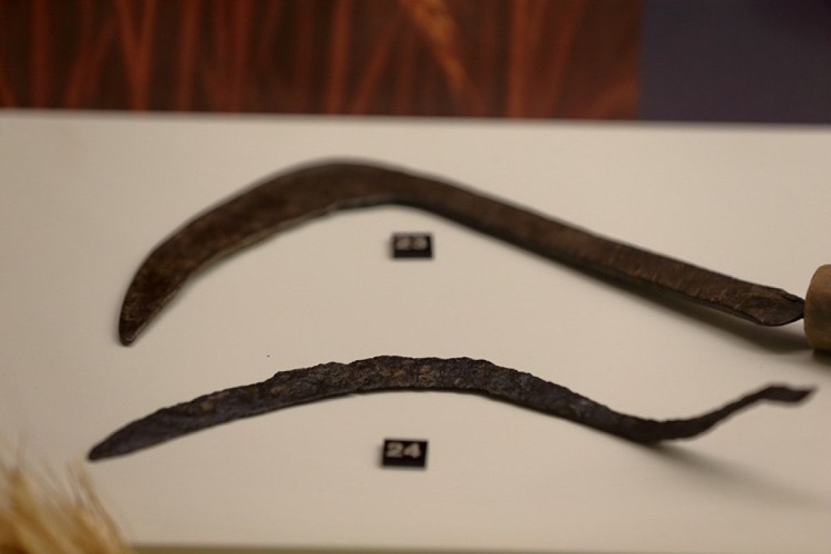 2 bin 800 yillik hitit oraklari osmanli oraklari ile yan yana 1 fvm1Gj2P