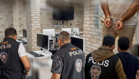 20 il merkezli siber suc operasyonu 23 tutuklama HYvsN4ba