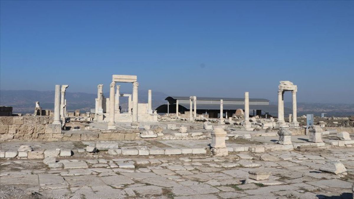 2050 yillik meclis binasi cikti iste laodikya antik kenti 0 BdXKVP2r