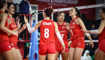 21 yas alti kadin milli voleybol takimi cezayire set vermedi VklynRk2