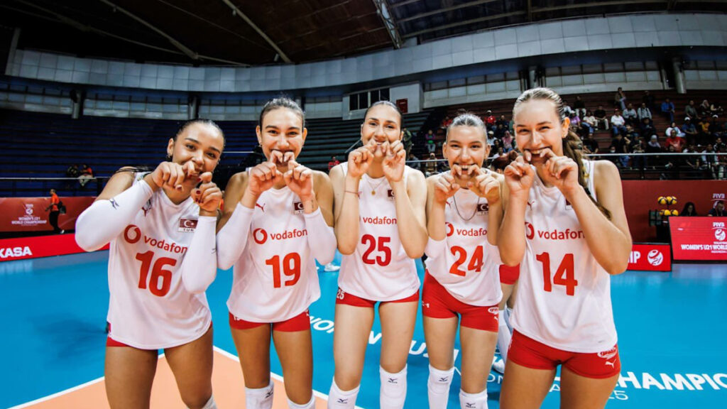 21 yas alti kadin voleybol milli takimi ceyrek finale cikti 1ey6VPsW