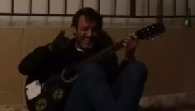 21 yil sonra bulustular deniz seki ve riza tamer bir araya geldi zzgzeMWw