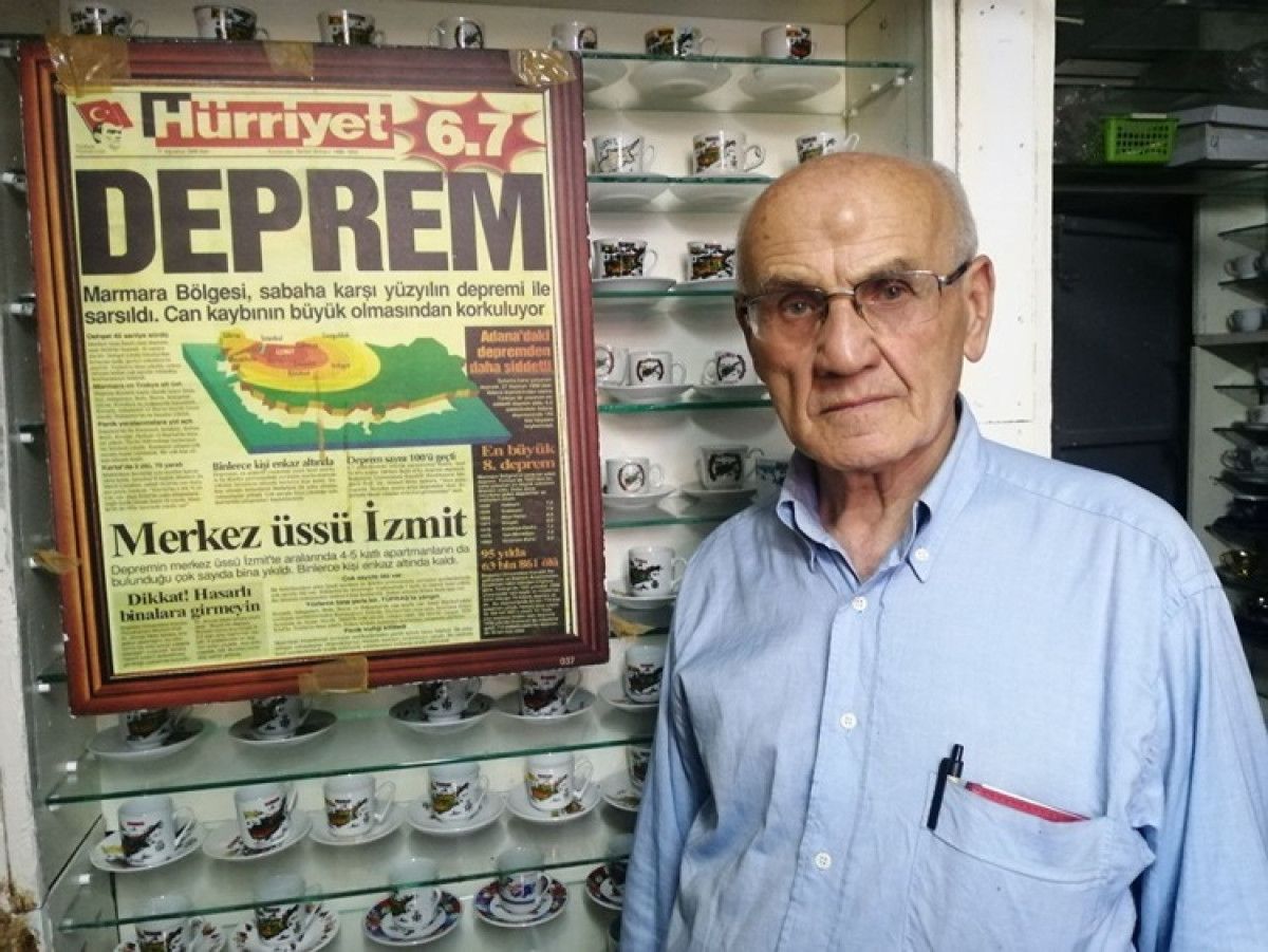 26 yil 40 bin afet haberini arsivledi 1 8EezQUvc