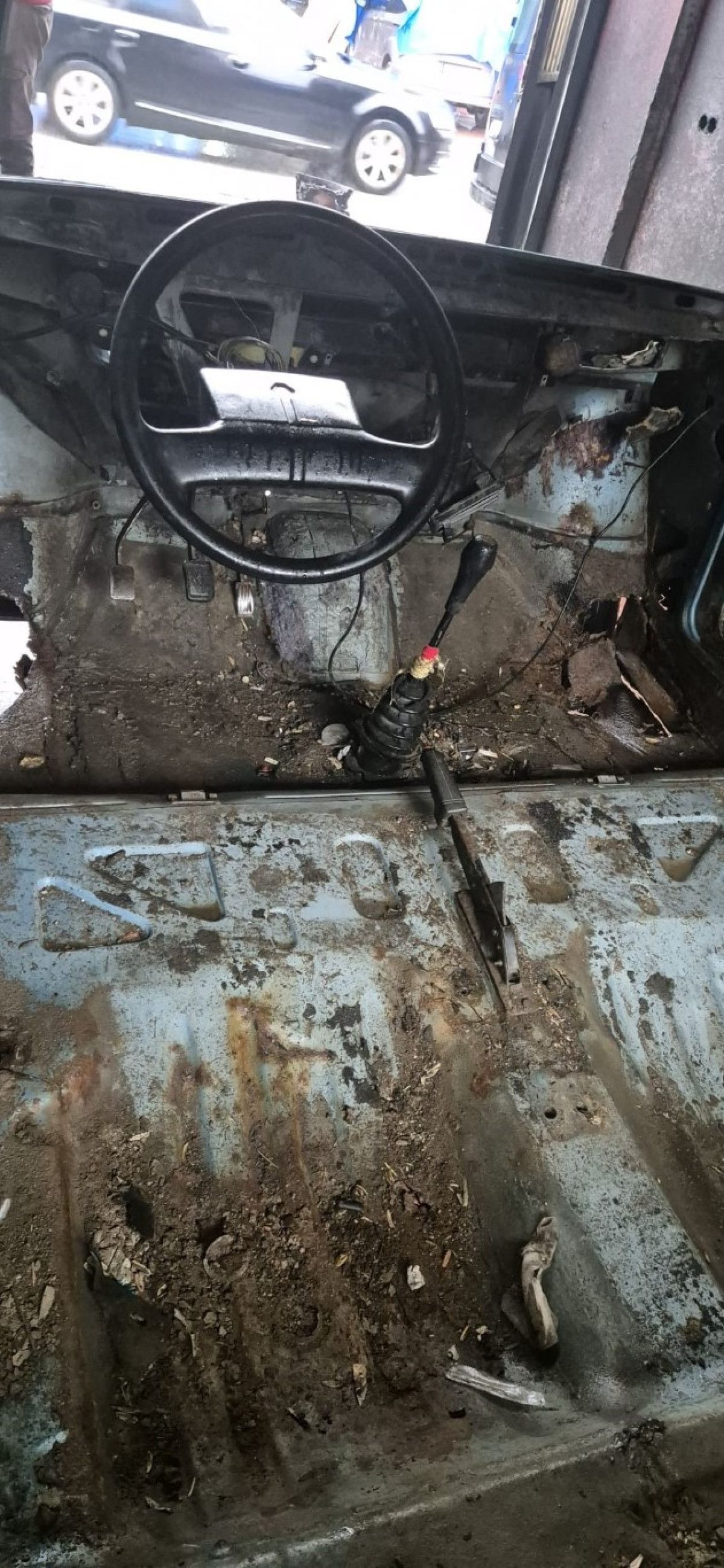 41 yil once satmisti hurdasini buldu ve yeniledi iste son hali 3 8OWdyXnc