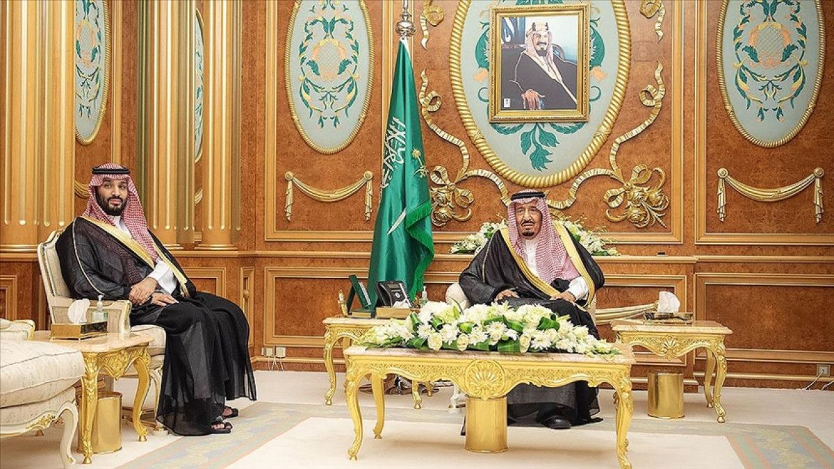 43 ulke var hala monarsi ile yonetilen ulkeler 3 vb7Og9aJ