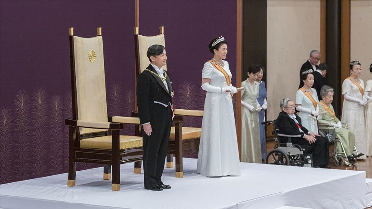 43 ulke var hala monarsi ile yonetilen ulkeler 4 KwpEfM3h