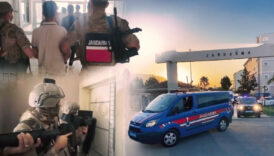 5 ilde organize suc orgutlerine operasyon 26 tutuklama ubD1ecej