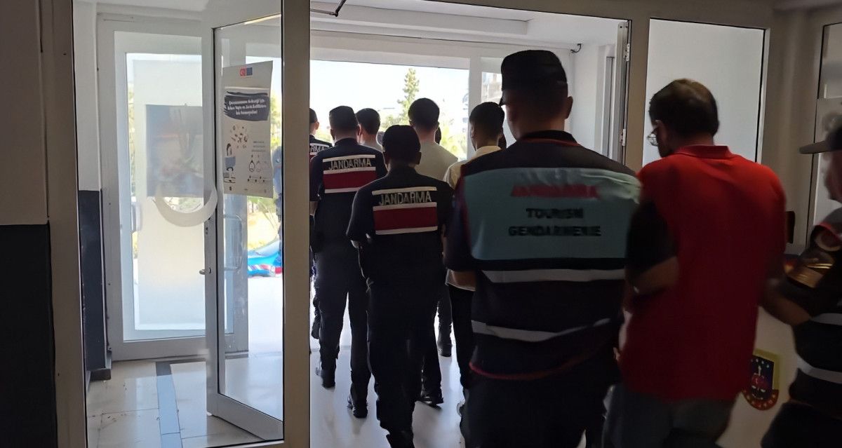 5 ilde yasa disi bahis operasyonu 43 supheli yakalandi 1 ArIUPSjB