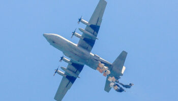 5 ulkenin is birliginde gazzeye havadan yardim paketi indirildi S8SlnCeG