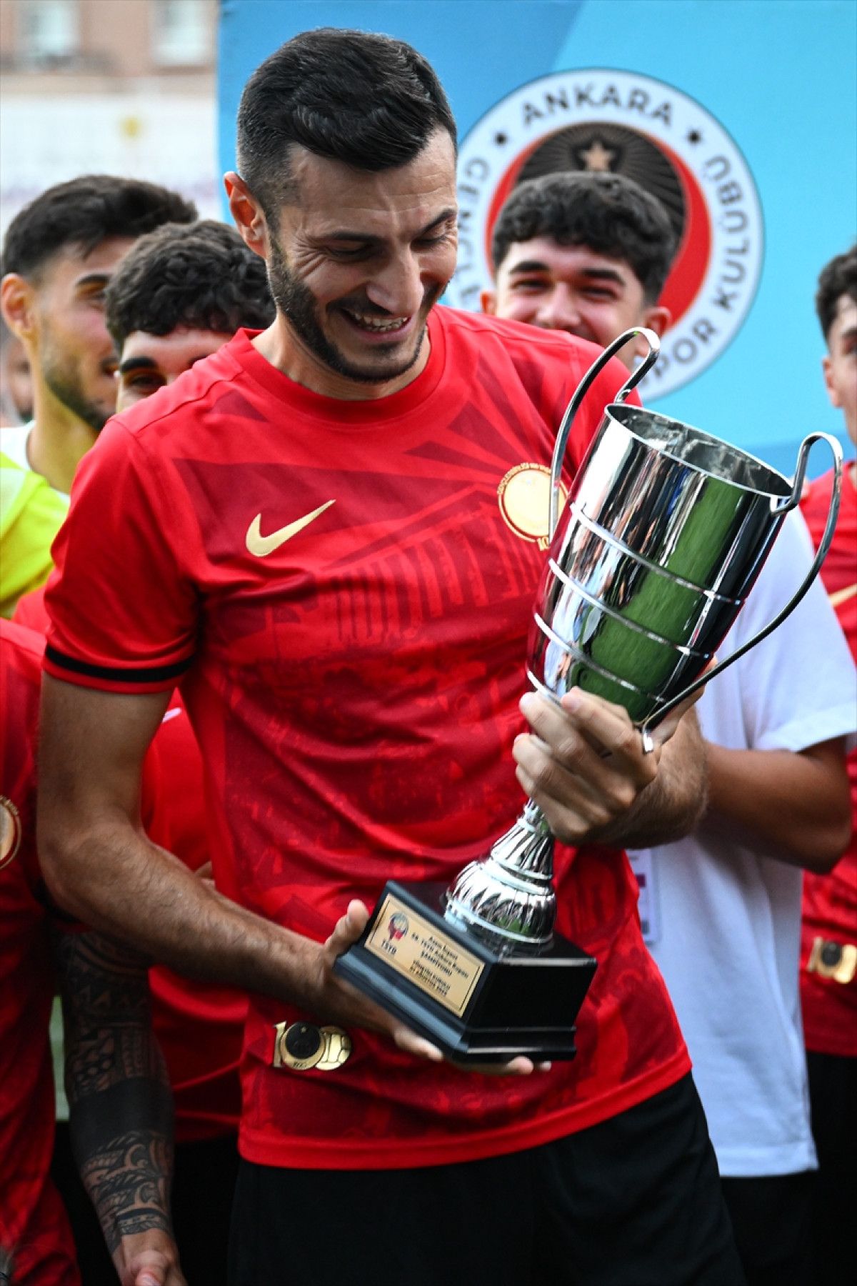 58 tsyd ankara kupasini genclerbirligi kazandi 7 kDw6BOyl