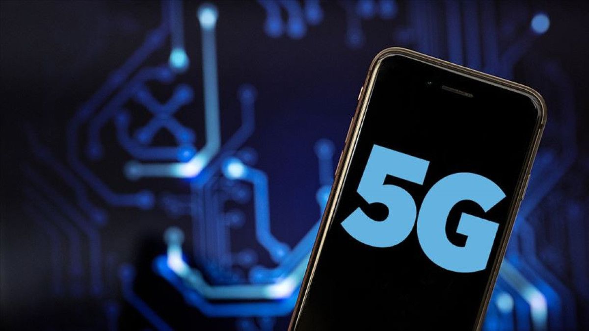 5G frekans paketlerinin asgari değeri: 2 milyar 125 milyon dolar 1 5g frekans paketlerinin asgari degeri 2 milyar 125 milyon dolar 0