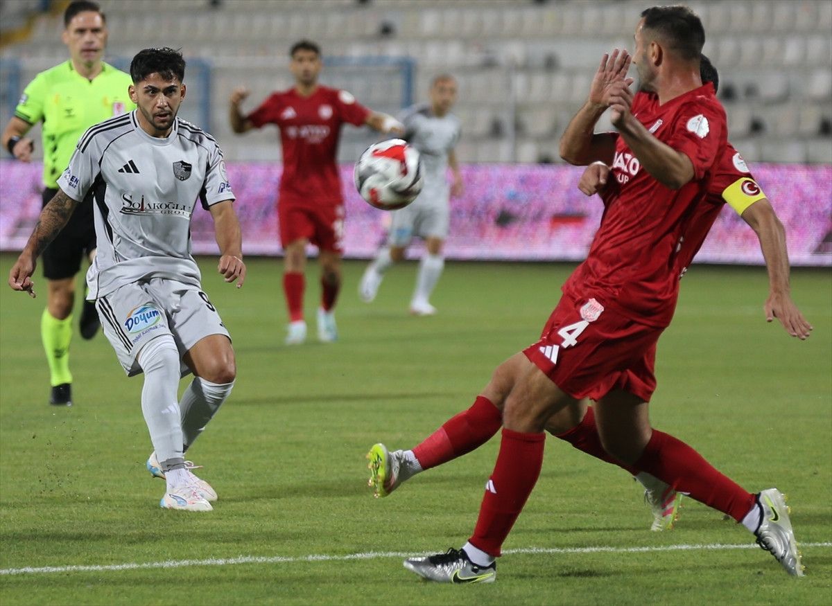 6 gol var kazanan yok erzurumspor fk ile pendikspor yenisemedi 1 73fOEmiH