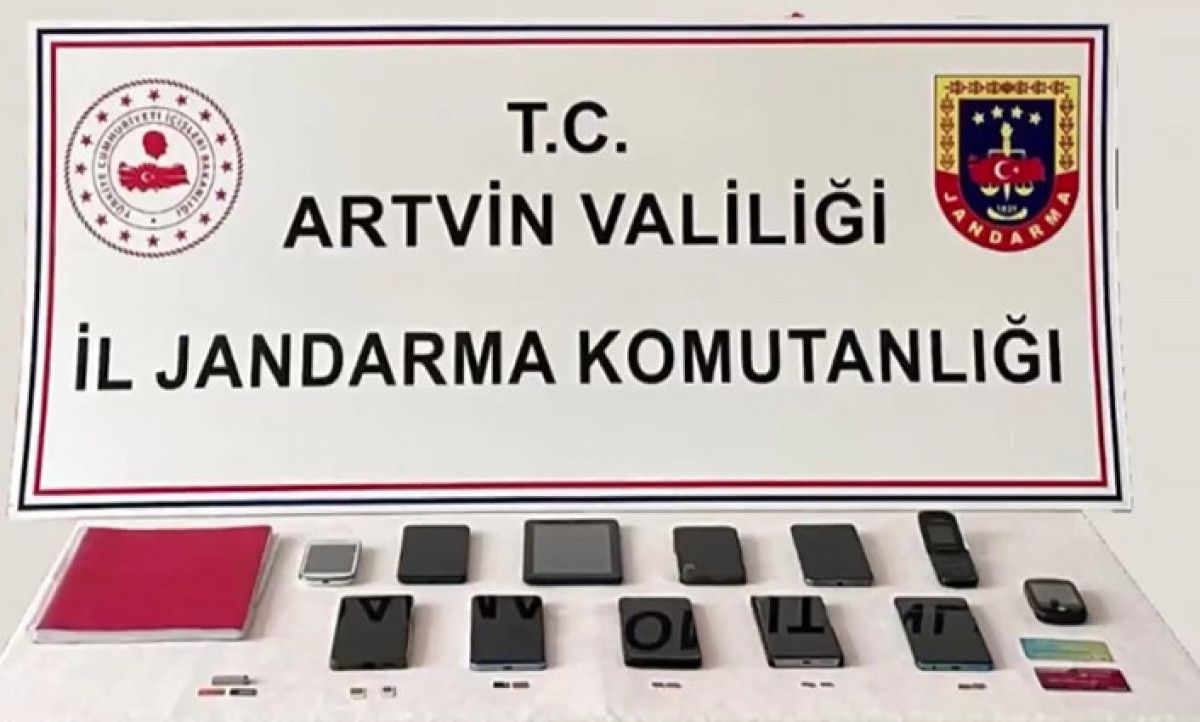 6 il merkezli dolandiricilik operasyonu 24 tutuklama 3 5D9zavZd