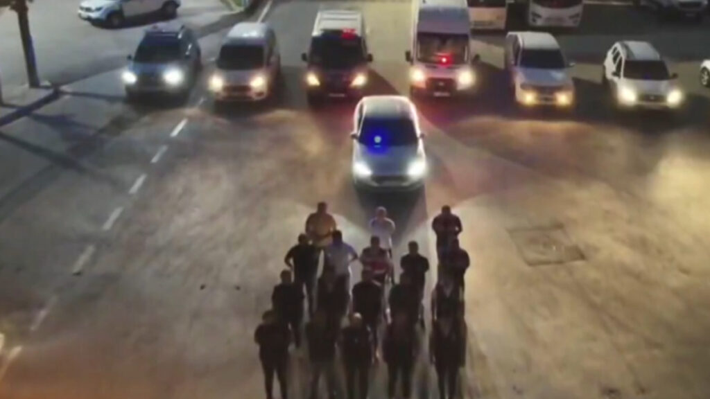 6 il merkezli dolandiricilik operasyonu 24 tutuklama FYaHI8cY