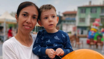 6 yasinda buyuk fedakarlik smali ege bostanciya umut oldu tEjgcOCI