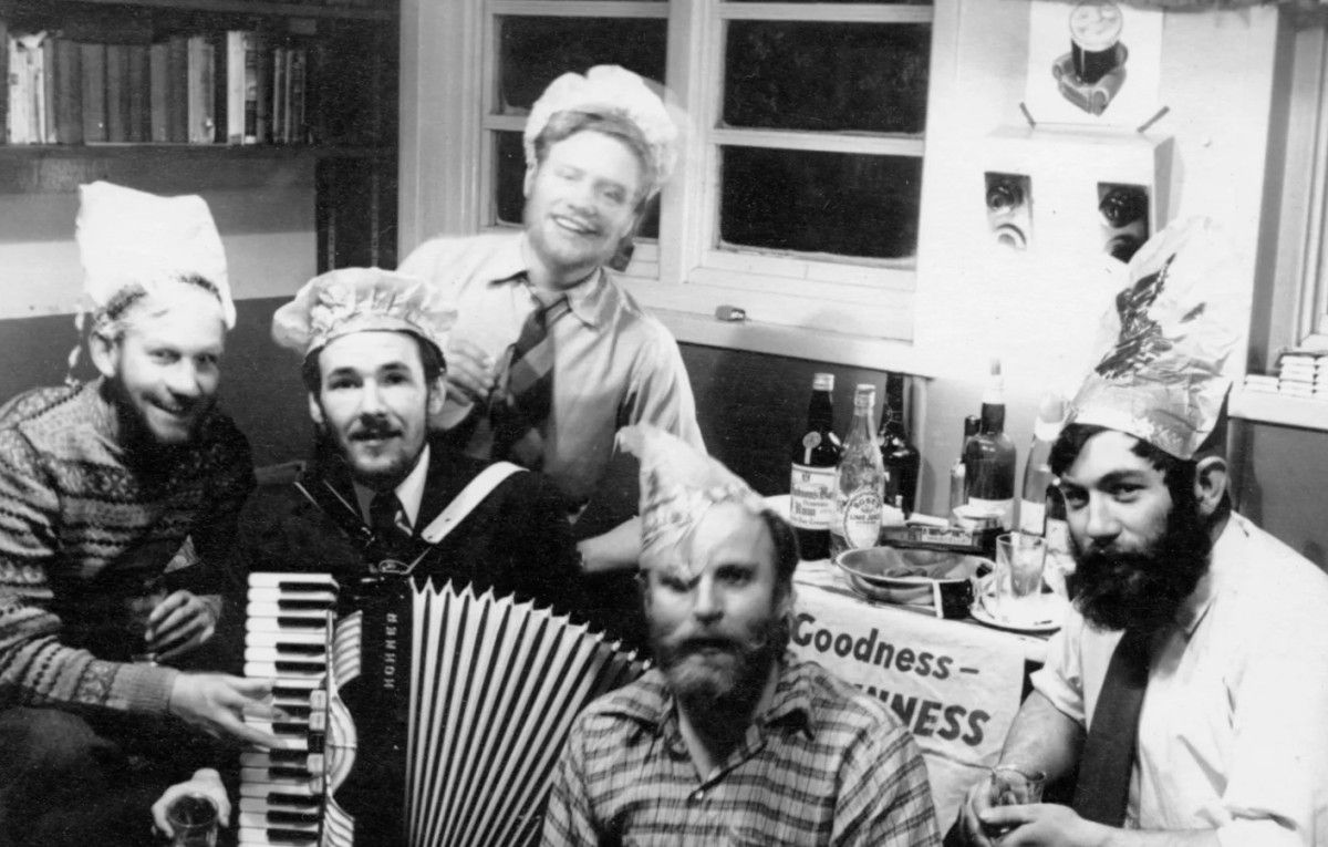 66 yil once kaybolan ingilizin cesedi antarktikada bulundu 1 5gybk2j3