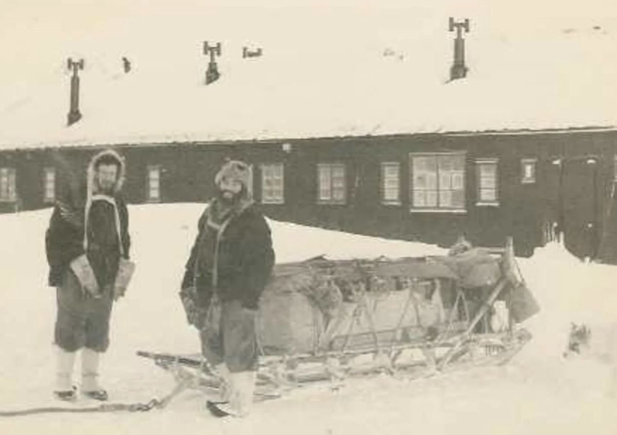 66 yil once kaybolan ingilizin cesedi antarktikada bulundu 2 DpVDuny2