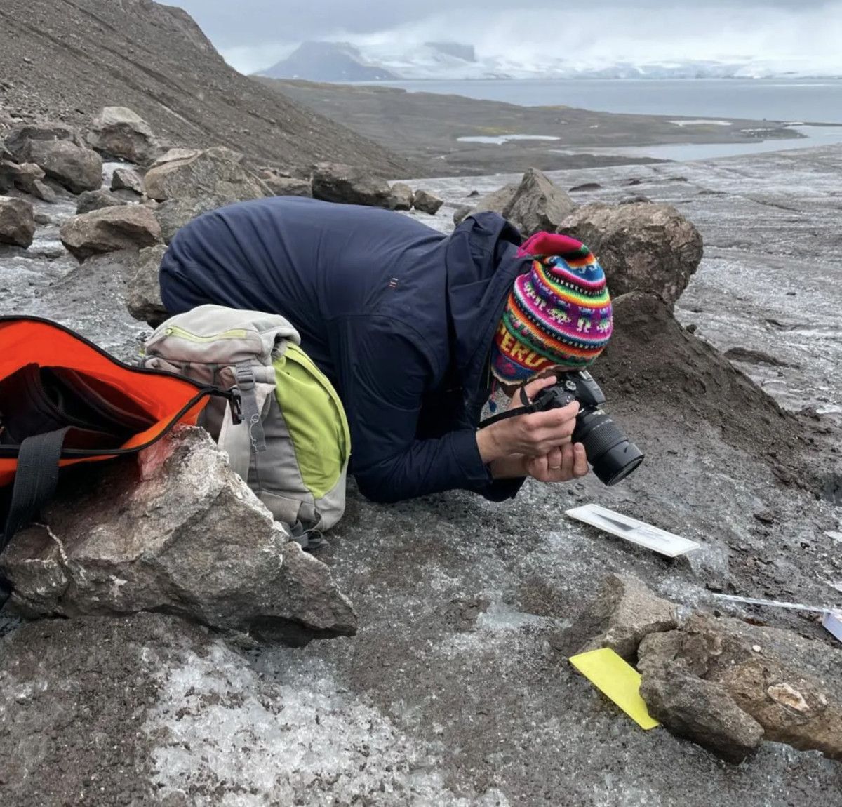66 yil once kaybolan ingilizin cesedi antarktikada bulundu 3 dLV4AnLU