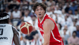 a milli erkek basketbol takimi almanyaya maglup oldu eZJCFzgQ