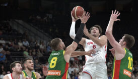 a milli erkek basketbol takimi litvanyaya yenildi EgPjlqRX