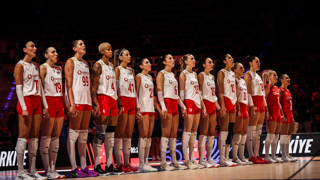 a milli kadin voleybol takiminin dunya sampiyonasi kadrosu duyuruldu EH3dCaWk