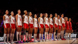 a milli kadin voleybol takiminin dunya sampiyonasi kadrosu duyuruldu EH3dCaWk