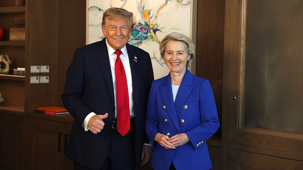 ab komisyonu baskani leyen trump ve zelensky ile rusyanin kieve saldirisini gorustu 0 4BmNt8GD