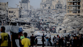 ab ve 24 ulkeden ortak gazze aciklamasi yPRAfGAe