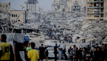 ab ve 24 ulkeden ortak gazze aciklamasi yPRAfGAe