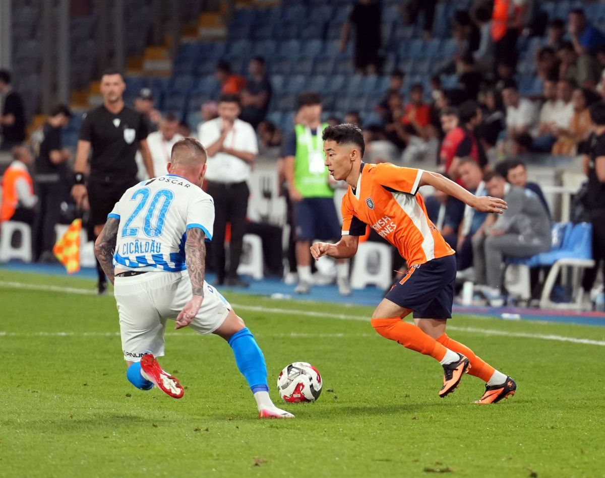 abbosbek fayzullaev basaksehirde ilk macina cikti 0 69wn2hQU