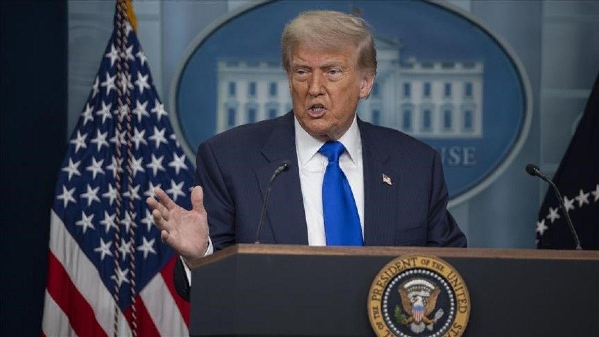 abd baskani trump hindistanin artik rusyadan petrol almayacagini soyledi 0 B8XJPrA7