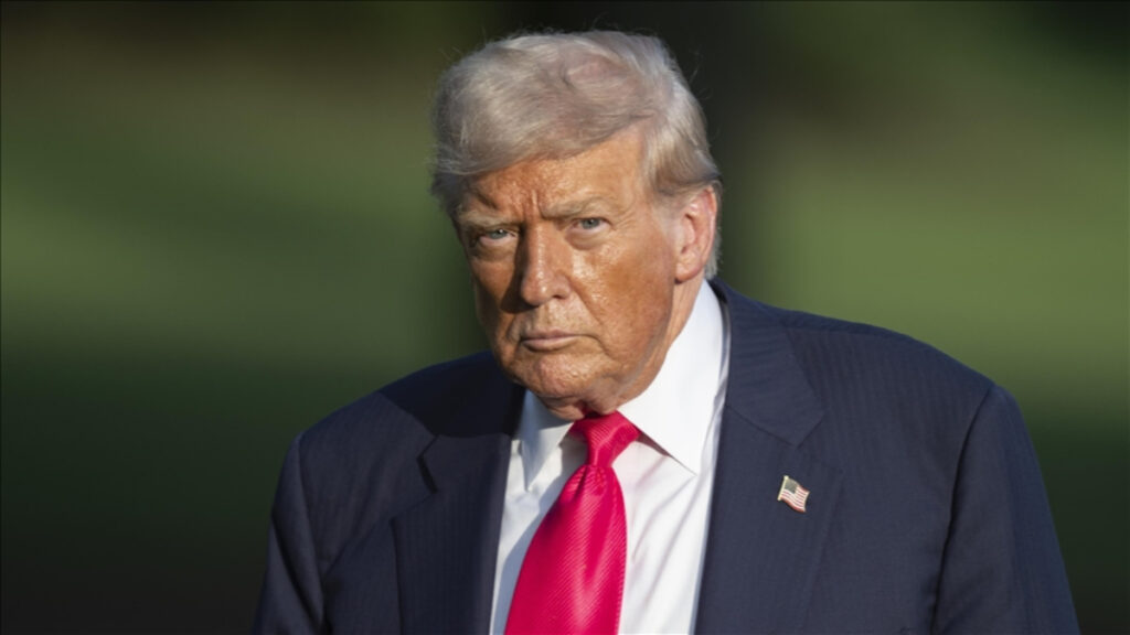 abd baskani trump hindistanin artik rusyadan petrol almayacagini soyledi WFOhAftK