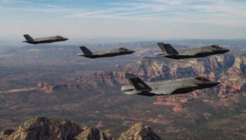 abd kore yarimadasina f 35 gonderdi VDsKKv9u