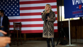 abd temsilciler meclisi uyesi greene israile verilen destegi elestirdi hfV2n6iB