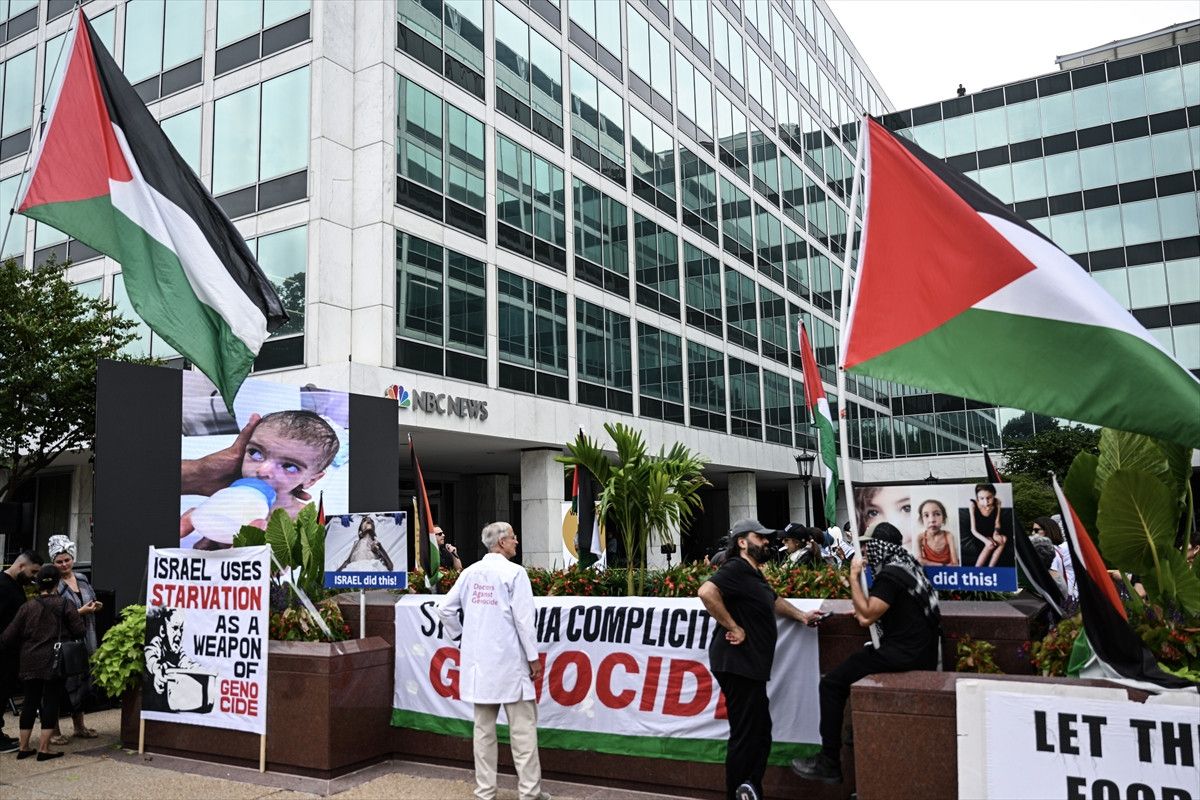 abdde gostericilerden medyaya gazze tepkisi suc ortakligini durdurun 1 JeFv27MR