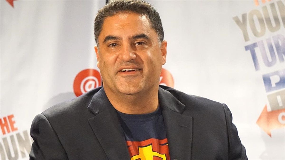 abdli gazeteci siyonistlerin hedefi oldu basima bir sey gelirse kaza degildir 1 tOzdSWEv