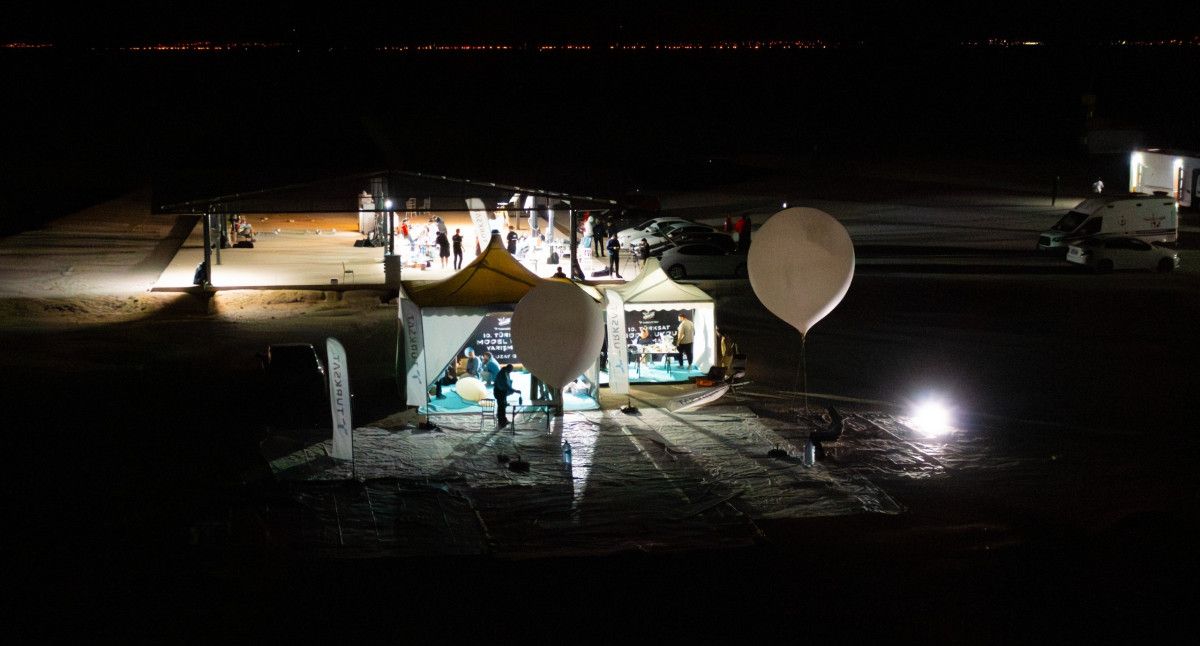 abdulkadir uraloglu gelecegin uydularini turksat model uydu yarismasi ile yetisen gencler tasarlayacak 1 lq9AXmAj