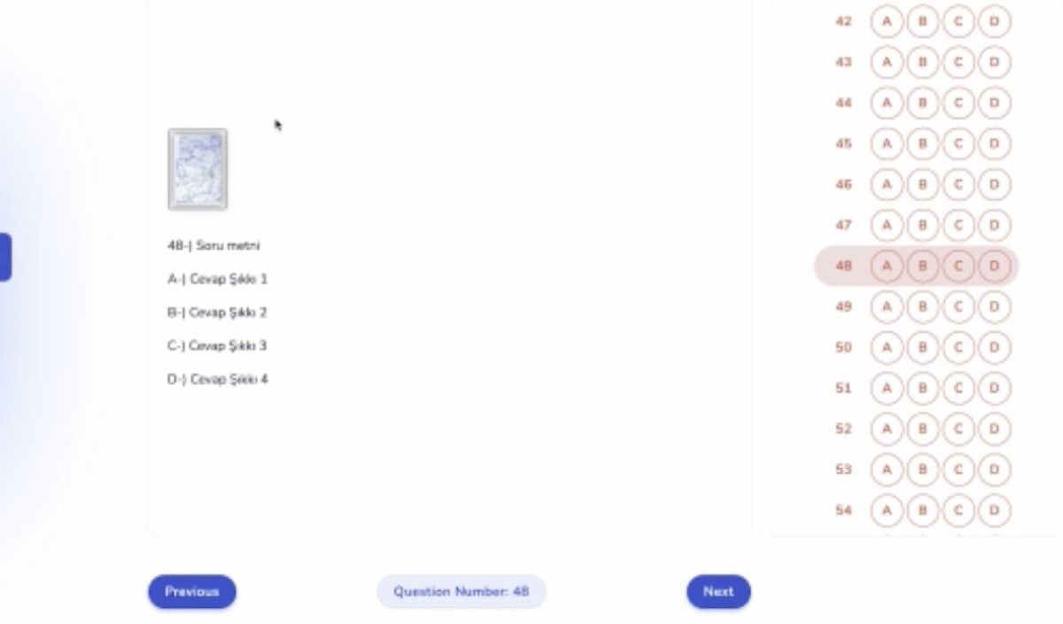 abdulkadir uraloglu pilot lisansi icin esnek basvuru ve iki asamali sinav sistemi 15 agustosta sgAdWDd6