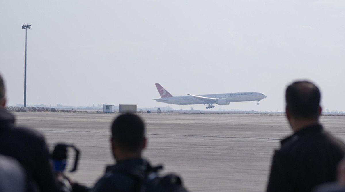 abdulkadir uraloglu zengezur koridorundan 1476 milyar lira kazanc saglayacagiz 2 w5Bbkas3