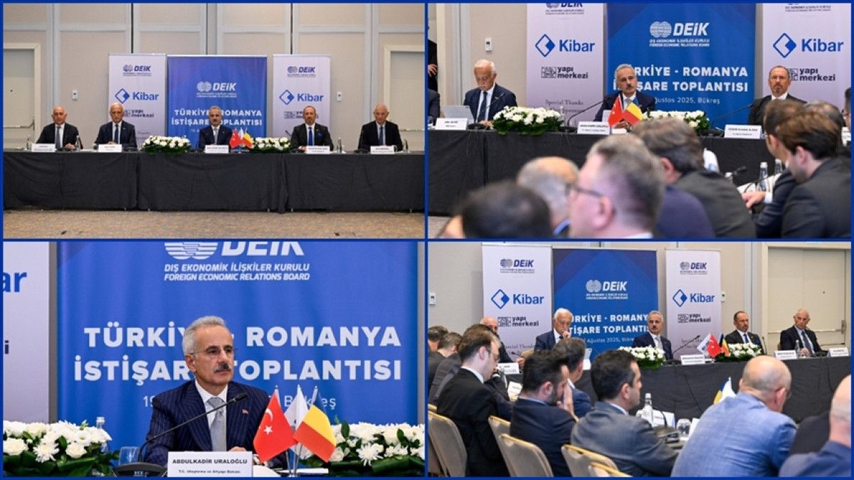 Abdulkadir Uraloğlu'dan, Romanya'da ticaret hacmini artırmak görüşmesi 2 abdulkadir uralogludan romanyada ticaret hacmini artirmak gorusmesi 1 sbf97kI3