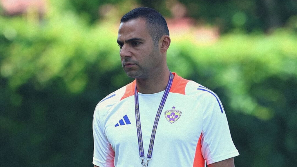 acun ilicalinin kulubunde gorevine son verildi sitem dolu aciklama yapti ON1cSQdb