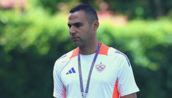 acun ilicalinin kulubunde gorevine son verildi sitem dolu aciklama yapti ON1cSQdb