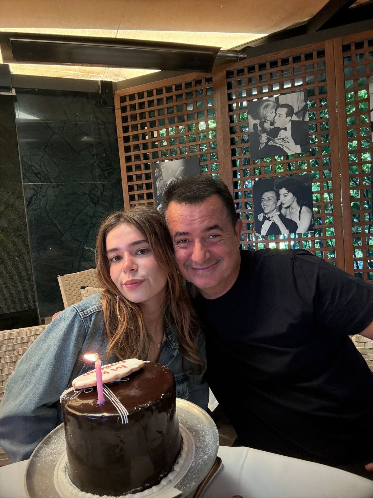 acun ilicalinin leylasi 21 oldu dogum gunu partisinden kareler yayinlandi 1