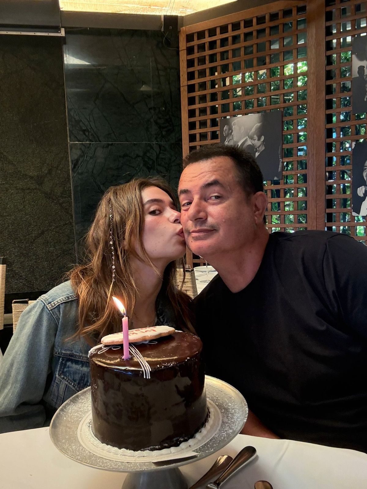 acun ilicalinin leylasi 21 oldu dogum gunu partisinden kareler yayinlandi 2 pczS1rbt