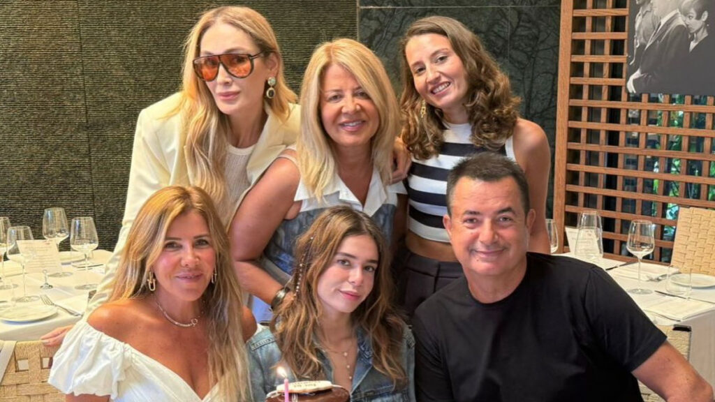 acun ilicalinin leylasi 21 oldu dogum gunu partisinden kareler yayinlandi FObTQI3c