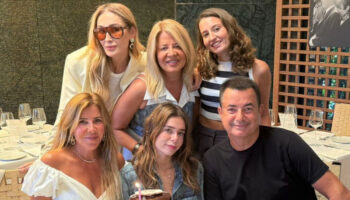 acun ilicalinin leylasi 21 oldu dogum gunu partisinden kareler yayinlandi FObTQI3c