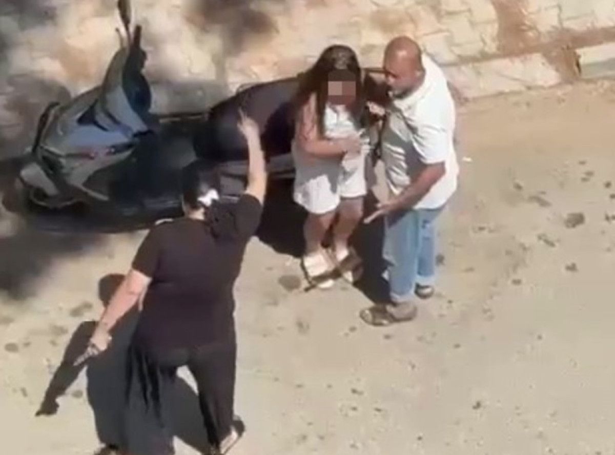 adanada annesi bicakla kovalayip tutuklandi lutfen annemi kurtarin 0