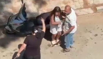 adanada annesinin bicakla kovaladigi kiz yasananlari anlatti X6FWhmH5