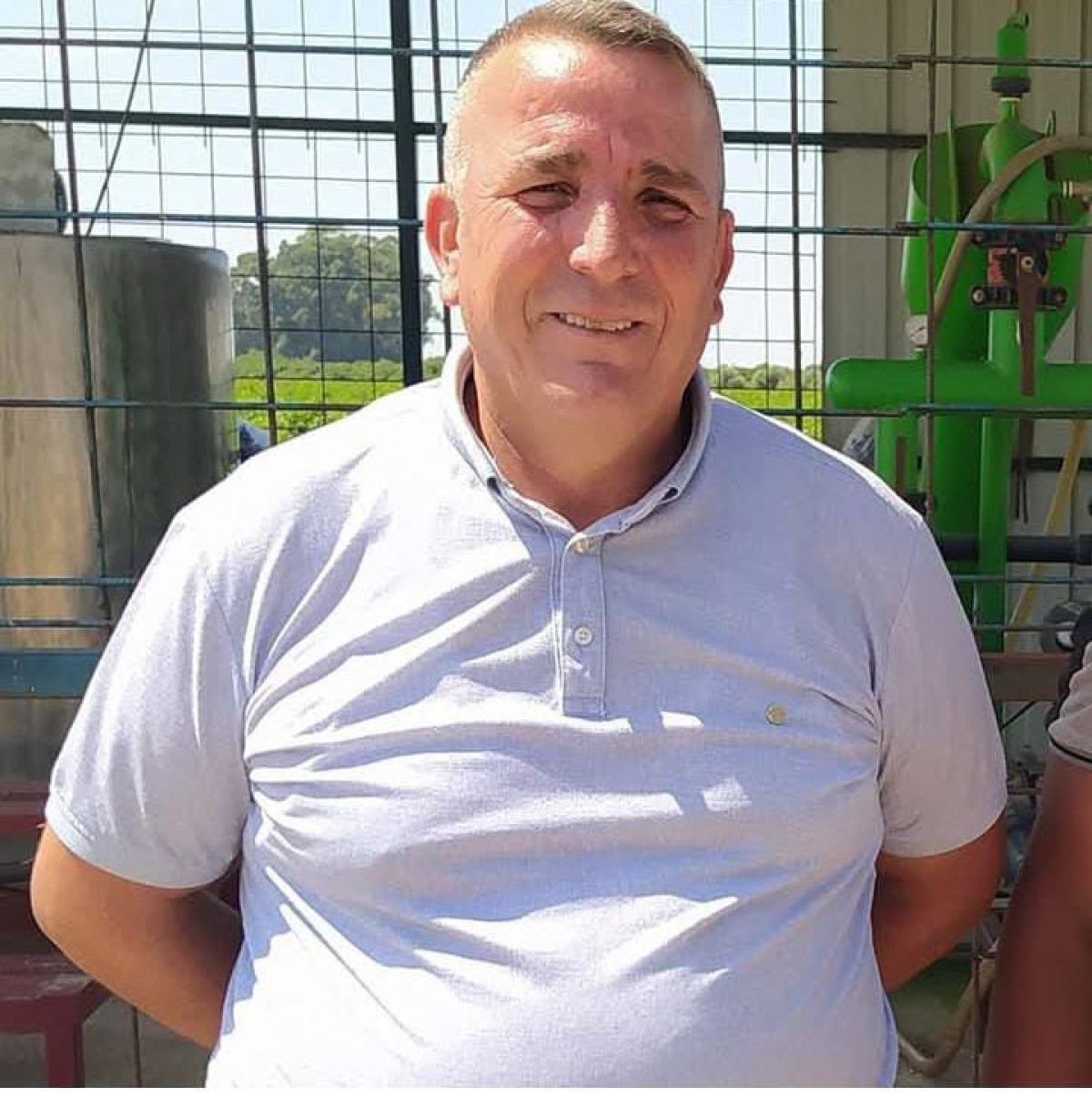 adanada arazi kavgasinda kan akti 0 85j5KNtQ